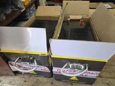 12v leisure batteries for sale  WORCESTER