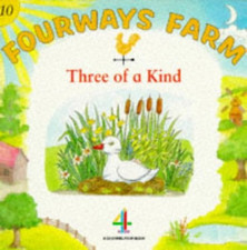 Three kind chris for sale  UK
