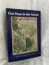Blauen bücher haus gebraucht kaufen  Oberthal