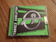 Trance evolution vol.2 usato  Valderice