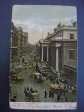 Postcard general post for sale  UK