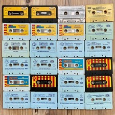 Hörspiel kassetten hne gebraucht kaufen Hörspiel kassetten hne gebraucht kaufen  Berlin