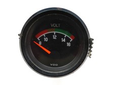 Ldtimer voltmeter 12v gebraucht kaufen  Altshausen