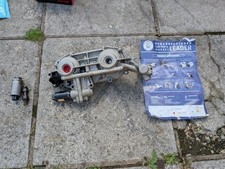 Rebuilt bmw m54 for sale  DEESIDE