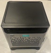 Proliant microserver gen8 d'occasion  Expédié en Belgium
