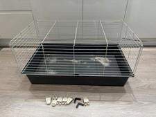 Ferplast guinea pig for sale  CHEADLE