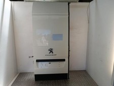 Porte coffre gauche d'occasion  Yffiniac