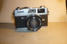 Schöne kamera canon gebraucht kaufen  Dresden