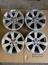 mercedes vito alloy wheels for sale mercedes vito alloy wheels for sale WICKFORD