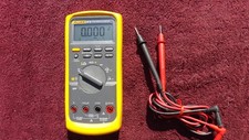 Fluke 87v near for sale  El Paso