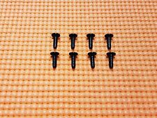 8 PARAFUSOS DE FIXAÇÃO DE SUPORTE PARA TV LED SAMSUNG UE32J5600AK UE32J5500AK UE32J5100AK comprar usado  Enviando para Brazil