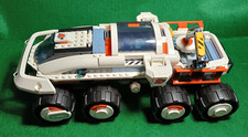 Lego city space for sale  ROMFORD