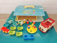 Jouet fisher price d'occasion  Plabennec