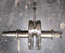 Embiellage 125 peugeot d'occasion  Le Cendre