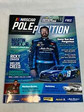 Pole position nascar for sale  Charlotte