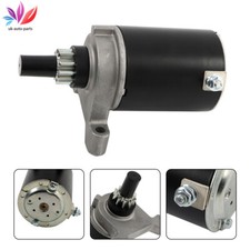 Starter motor tecumseh for sale  LICHFIELD