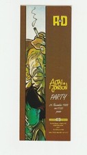 Altai jonson party usato  Firenze