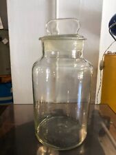 Antico vaso albarello usato  Bologna
