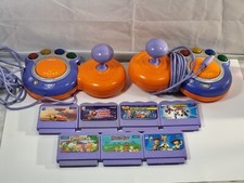 Lot vtech .smile d'occasion  Expédié en Belgium