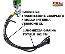 Active decespugliatore guaina usato  Massa