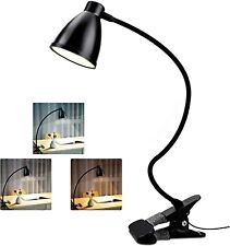 Led klemmleuchte leselampe gebraucht kaufen  Potsdam