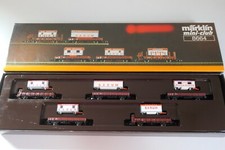 Märklin miniclub 8664 gebraucht kaufen  Pfullingen