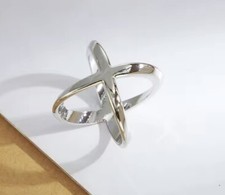 Schal ring kreuzring gebraucht kaufen  Mülheim an der Ruhr