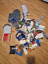 Playmobil 4819 feuerwehrstatio gebraucht kaufen  March