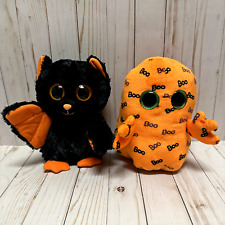 Halloween beanie boo for sale  Plano