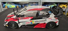 Tamiya toyota yaris usato  Montesilvano