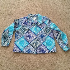 Jacket coldwater creek for sale  Cedaredge