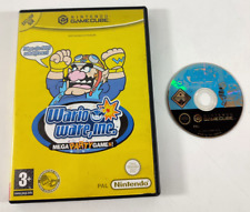 Jeu gamecube wario d'occasion  Saint-Gély-du-Fesc