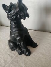 Cast iron black for sale  LINCOLN