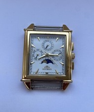 Astron armbanduhr wochentag gebraucht kaufen  Tuttlingen