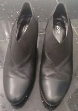 Leather boot gabor for sale  RYTON