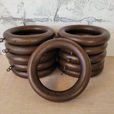 curtain drapery rings for sale  Sarasota