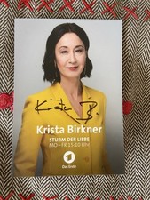 Krista birkner sturm gebraucht kaufen  Zell unter Aichelberg