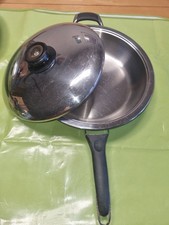 Amc starline pfanne gebraucht kaufen  Mannheim