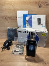 Philips hdd120 recording gebraucht kaufen  Landshut