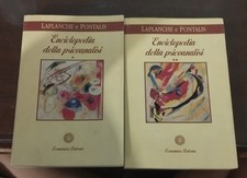 Enciclopedia della psicoanalis usato  Italia
