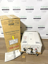 Rinnai v53den outdoor for sale  New Holland