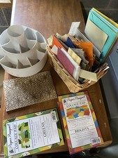 Lot mixed scrapbook for sale  Staunton
