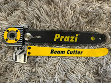 Prazi beam cutter for sale  Idyllwild