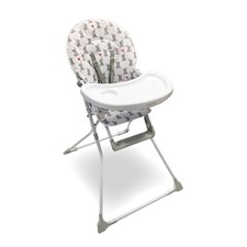 Mbhc1 compact highchair for sale  ASHFORD