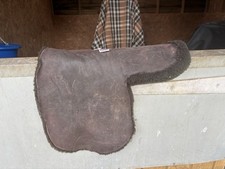 Courtlea saddle pad for sale  SLOUGH