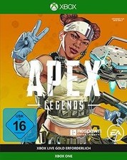 Apex legends lifeline gebraucht kaufen  Berlin