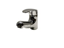 Mitigeur lavabo pied d'occasion  Expédié en France
