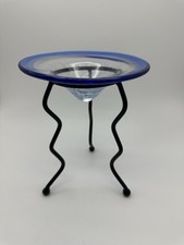 Vintage crackle glass for sale  Springfield