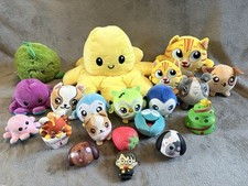 Bundle boys squishy for sale  SHEFFIELD