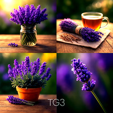 1200 lavender vera for sale  Greenville